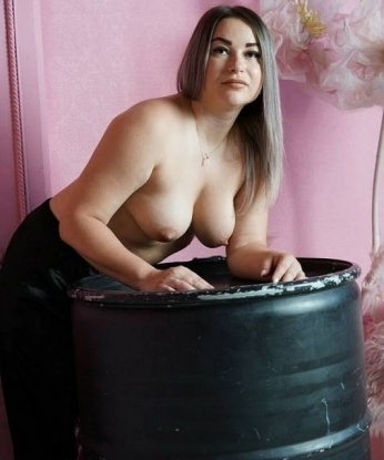 Проститутка Галина