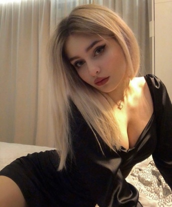 Проститутка Ольчик